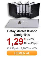 Arma Geniş Klasör