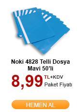Noki Telli Dosya